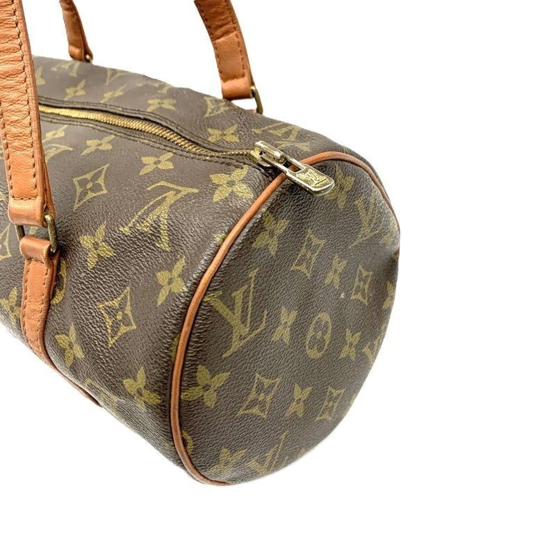 LOUIS VUITTON(ルイ・ヴィトン) モノグラム 旧パピヨン30 M51365 ハンドバッグ レディース バッグ 【102061542001】