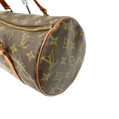 LOUIS VUITTON(ルイ・ヴィトン) モノグラム 旧パピヨン30 M51365 ハンドバッグ レディース バッグ 【102061542001】