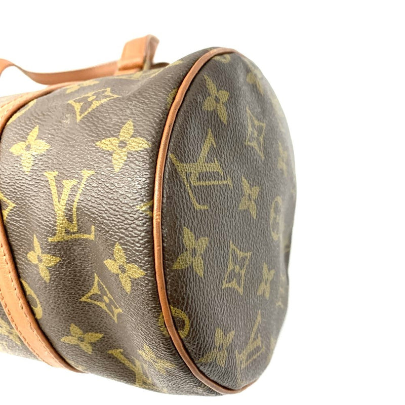 LOUIS VUITTON(ルイ・ヴィトン) モノグラム 旧パピヨン30 M51365 ハンドバッグ レディース バッグ 【102061542001】