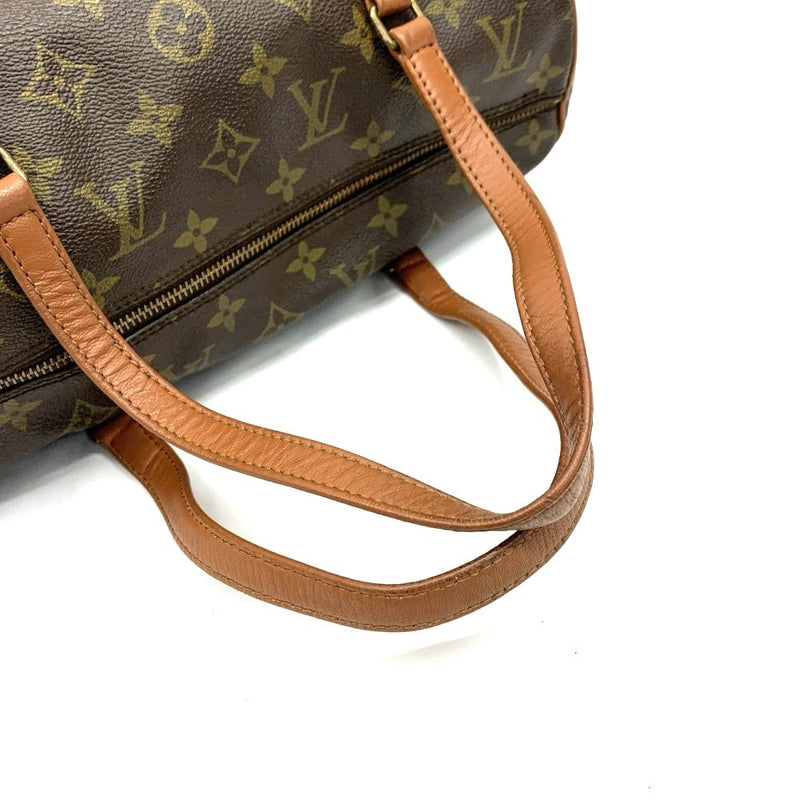 LOUIS VUITTON(ルイ・ヴィトン) モノグラム 旧パピヨン30 M51365 ハンドバッグ レディース バッグ 【102061542001】