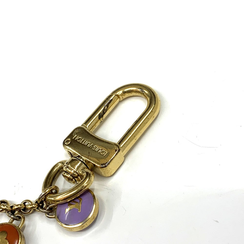 LOUIS VUITTON(ルイ・ヴィトン) ポルトクレ シェンヌ パスティーユ