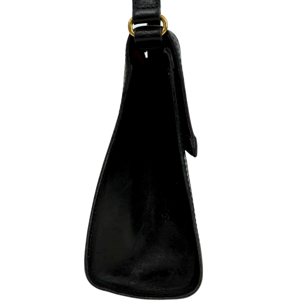 グッチ ショルダーバッグ GGキャンバス シェリーライン GUCCI GG