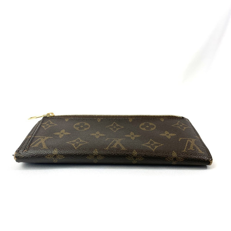 LOUIS VUITTON (ルイ・ヴィトン) モノグラム ポルトフォイユ オリガミ ロンM40487  長財布 【102061607001】