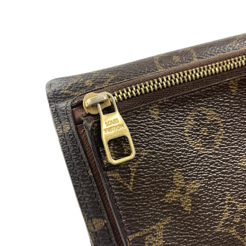 LOUIS VUITTON (ルイ・ヴィトン) モノグラム ポルトフォイユ オリガミ ロンM40487  長財布 【102061607001】