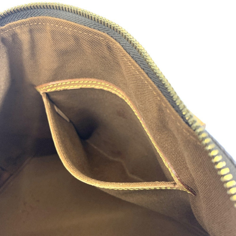 LOUIS VUITTON (ルイ・ヴィトン) モノグラム アルマ M51130 モノグラムキャンバス ブラウン レディース バッグ 【102061702001】