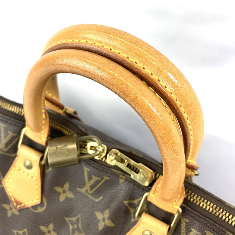 LOUIS VUITTON (ルイ・ヴィトン) モノグラム アルマ M51130 モノグラムキャンバス ブラウン レディース バッグ 【102061702001】