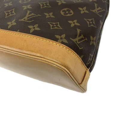 LOUIS VUITTON (ルイ・ヴィトン) モノグラム アルマ M51130 モノグラムキャンバス ブラウン レディース バッグ 【102061702001】