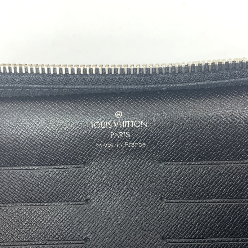 LOUIS VUITTON(ルイ・ヴィトン) タイガ パヴェル アルドワーズ M31142 タイガレザー メンズ クラッチバッグ 【102061706003】