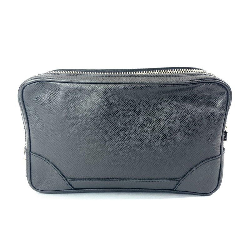 LOUIS VUITTON(ルイ・ヴィトン) タイガ パヴェル アルドワーズ M31142 タイガレザー メンズ クラッチバッグ 【102061706003】