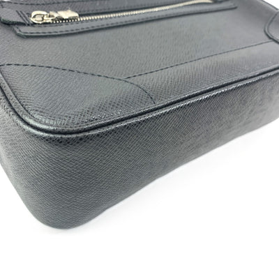LOUIS VUITTON(ルイ・ヴィトン) タイガ パヴェル アルドワーズ M31142 タイガレザー メンズ クラッチバッグ 【102061706003】