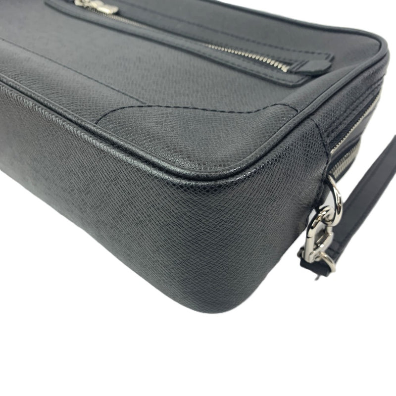 LOUIS VUITTON(ルイ・ヴィトン) タイガ パヴェル アルドワーズ M31142 タイガレザー メンズ クラッチバッグ 【102061706003】