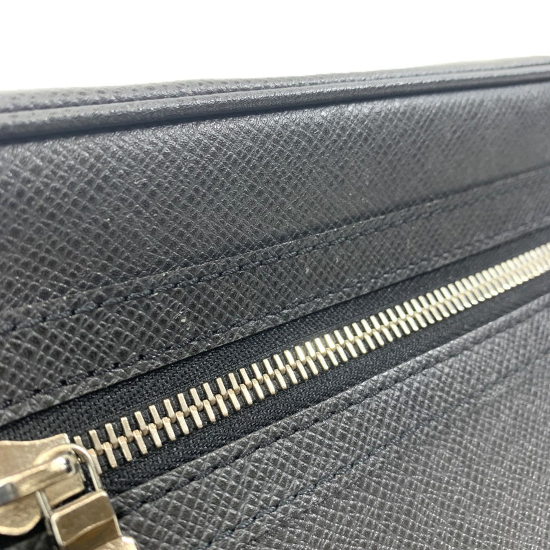 LOUIS VUITTON(ルイ・ヴィトン) タイガ パヴェル アルドワーズ M31142 タイガレザー メンズ クラッチバッグ 【102061706003】