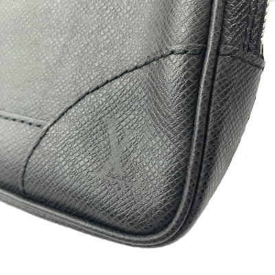LOUIS VUITTON(ルイ・ヴィトン) タイガ パヴェル アルドワーズ M31142 タイガレザー メンズ クラッチバッグ 【102061706003】