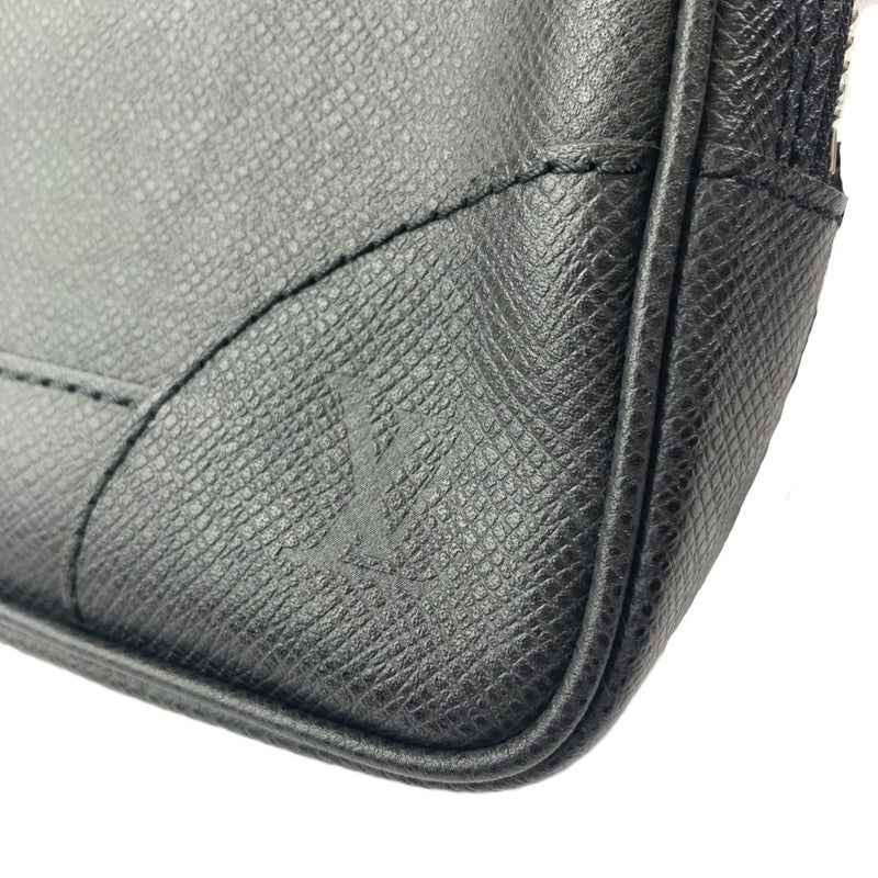 LOUIS VUITTON(ルイ・ヴィトン) タイガ パヴェル アルドワーズ M31142 タイガレザー メンズ クラッチバッグ 【102061706003】
