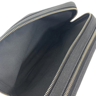 LOUIS VUITTON(ルイ・ヴィトン) タイガ パヴェル アルドワーズ M31142 タイガレザー メンズ クラッチバッグ 【102061706003】