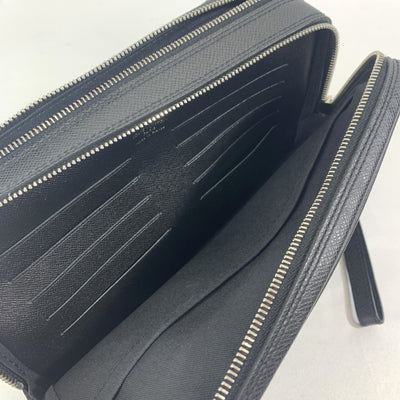 LOUIS VUITTON(ルイ・ヴィトン) タイガ パヴェル アルドワーズ M31142 タイガレザー メンズ クラッチバッグ 【102061706003】