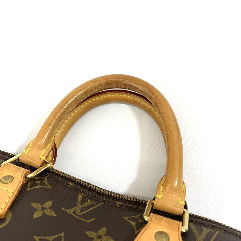 LOUIS VUITTON(ルイ・ヴィトン) モノグラム アルマ M51130 ブラウン レディース ハンドバッグ 【102061812003】