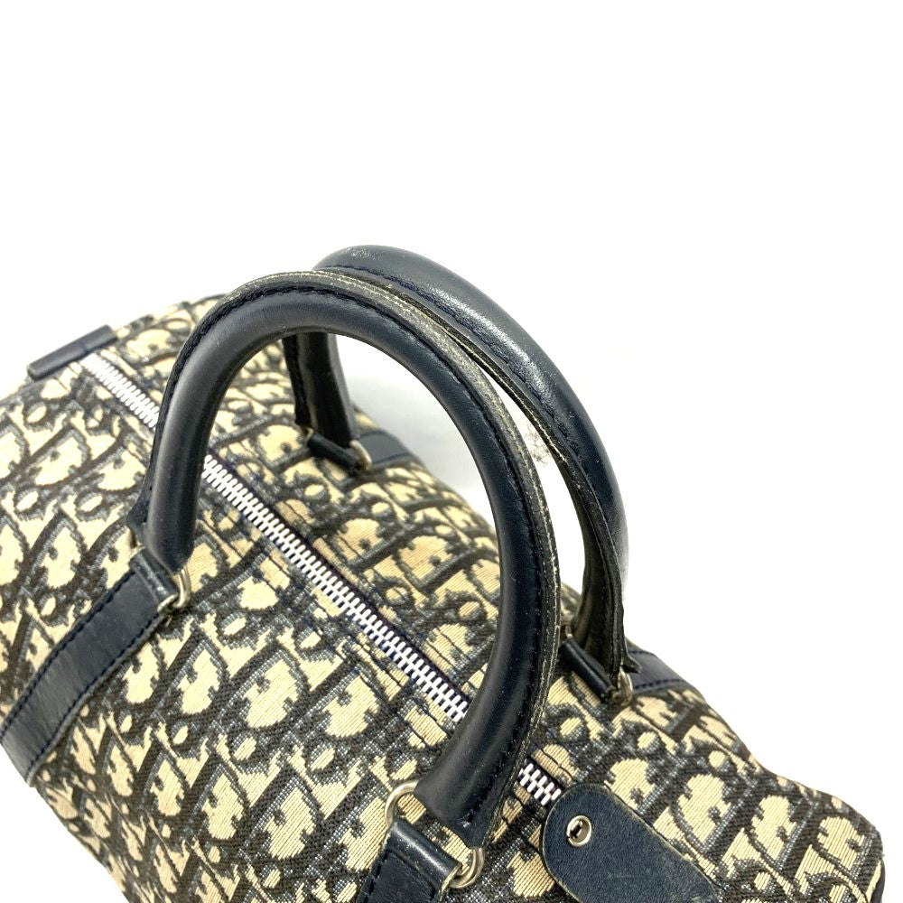 ディオールトロッターバッグ Christian Dior クリスチャン ディオール トロッター