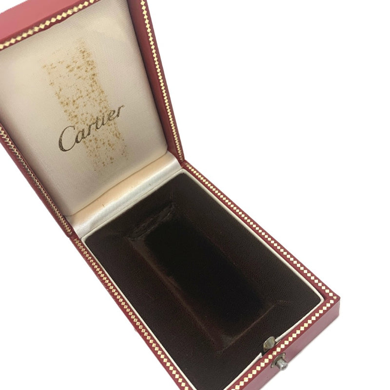 Cartier オーバル　ガスライター　ゴールドプレイテッド20νゴールドカラー　ローラー式　PL OR GALVA  【102061817001】