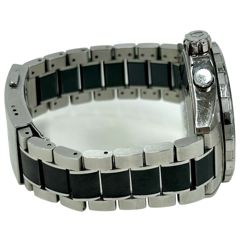 TAG HEUER クォーツ フォーミュラ1 クロノグラフ 腕時計 CAZ1011.BA0842 タグホイヤー 【102061917006】