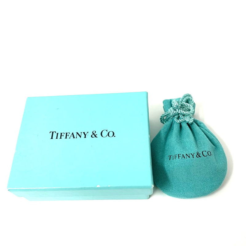 TIFFANY&Co.(ティファニー)　ビーン　オイルライター　エルサ・ベレッティ　ブラックラッカー　真鍮 【102061926001】