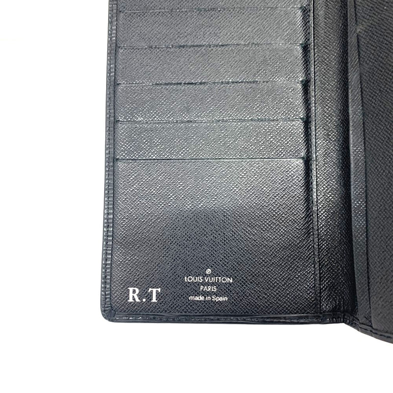 LOUIS VUITTON(ルイ・ヴィトン) エピ ポルトシェキエ カルトクレディ M63732 エピレザー ノワール 【102061970001】