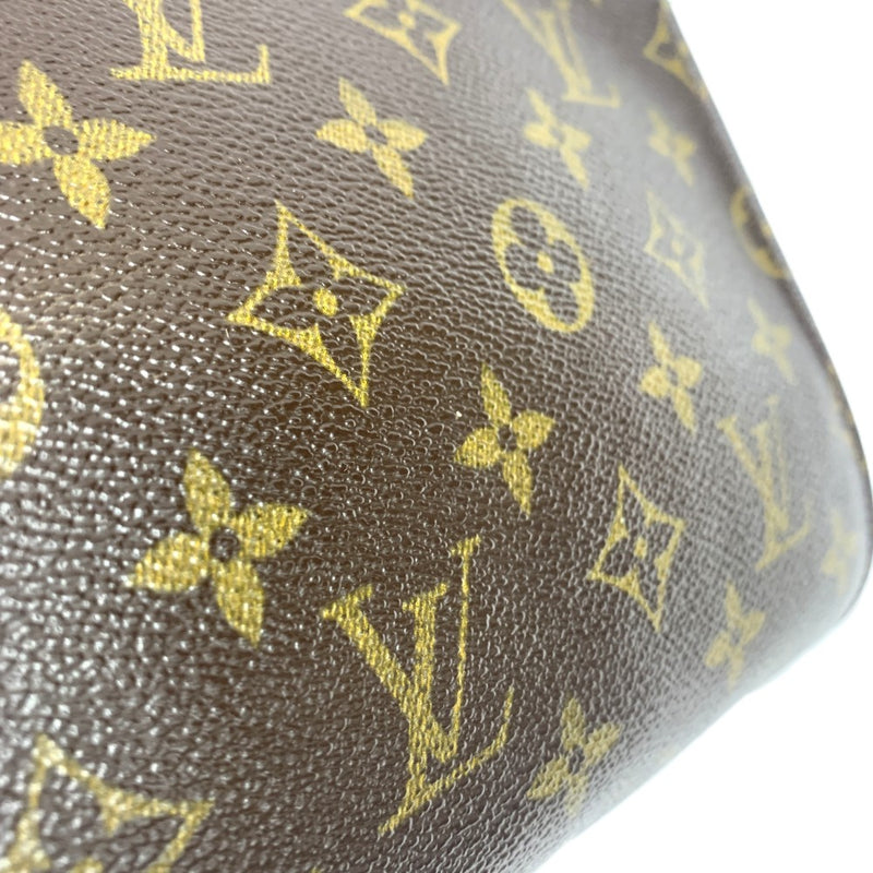LOUIS VUITTON(ルイ・ヴィトン)　モノグラム　オルセー　M51790 ブラウン　クラッチバッグ　セカンドバッグ 【102062000003】