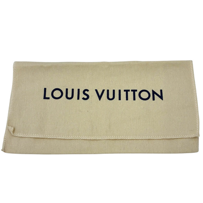 LOUIS VUITTON ポルトフォイユ・クレマンス モノグラム・リバース M82336 ラウンドファスナー長財布 ルイヴィトン 【102062157006】