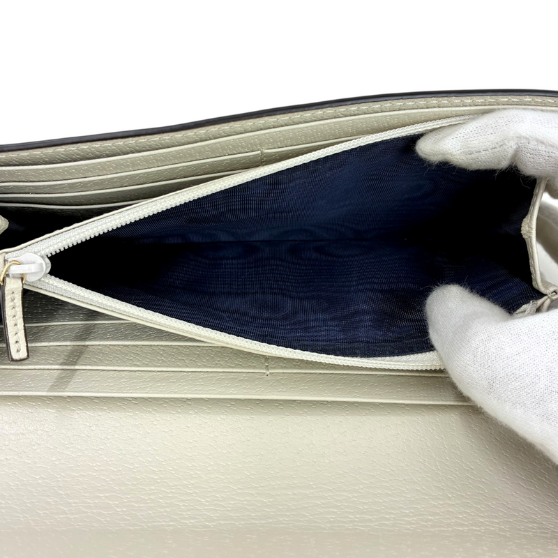 GUCCI GGスプリーム オフィディアコンチネンタルウォレット 523153-2149 グッチ 【102062251006】