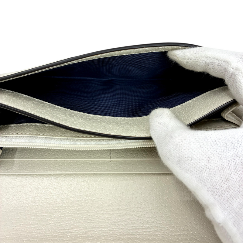 GUCCI GGスプリーム オフィディアコンチネンタルウォレット 523153-2149 グッチ 【102062251006】