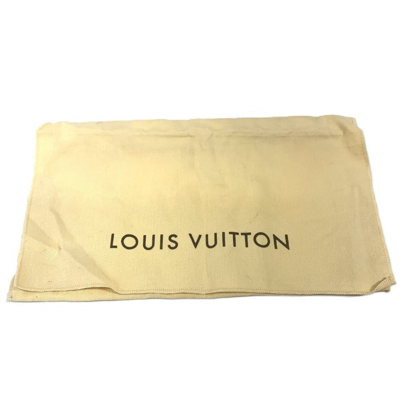 LOUIS VUITTON(ルイ・ヴィトン) タイガ バイカル M30182 タイガレザー アルドワーズ（ブラック系）メンズ セカンドバッグ 【102062283001】