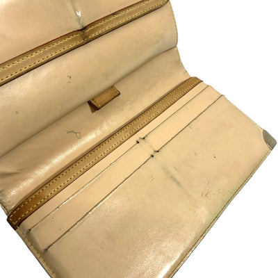 LOUIS VUITTON(ルイ・ヴィトン) モノグラムマルチカラー ポルトトレゾールインターナショナル M92658 長財布 【102062297001】