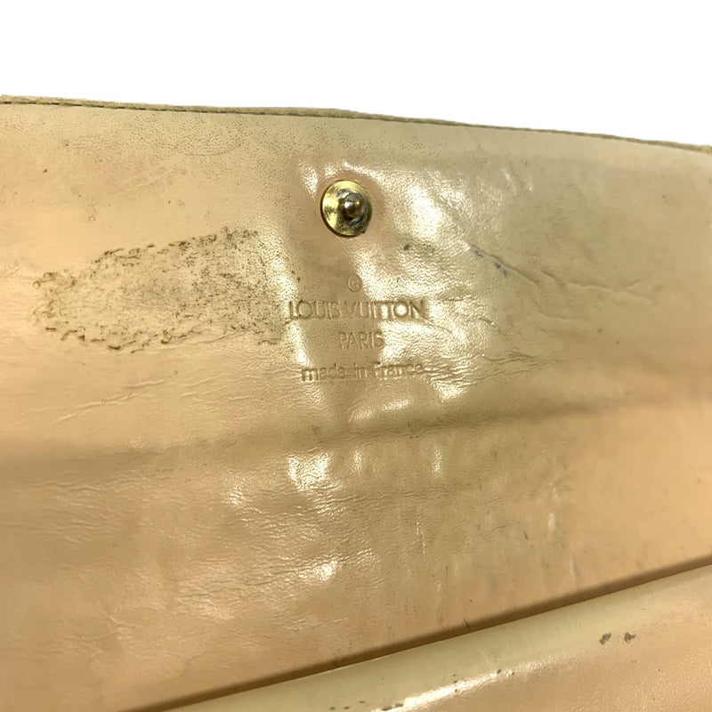 LOUIS VUITTON(ルイ・ヴィトン) モノグラムマルチカラー ポルトトレゾールインターナショナル M92658 長財布 【102062297001】