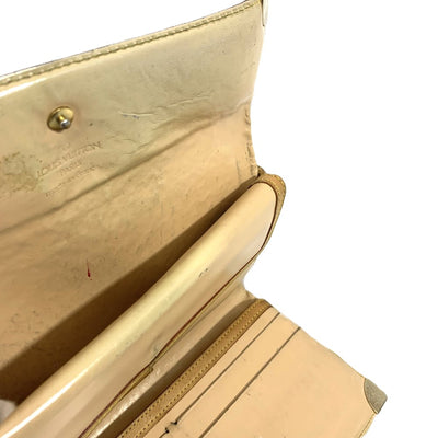 LOUIS VUITTON(ルイ・ヴィトン) モノグラムマルチカラー ポルトトレゾールインターナショナル M92658 長財布 【102062297001】