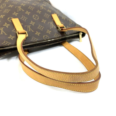 LOUIS VUITTON(ルイ・ヴィトン)　モノグラム　カバ・ピアノ　M51148 トートバッグ 【102062300003】