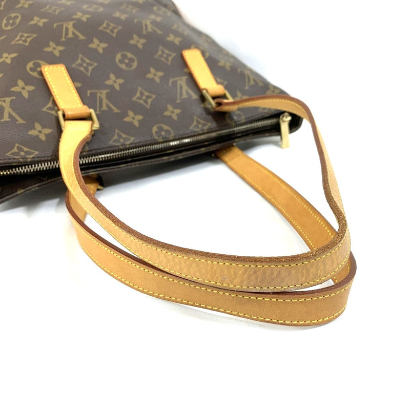 LOUIS VUITTON(ルイ・ヴィトン)　モノグラム　カバ・ピアノ　M51148 トートバッグ 【102062300003】