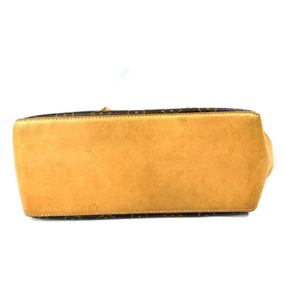 LOUIS VUITTON(ルイ・ヴィトン)　モノグラム　カバ・ピアノ　M51148 トートバッグ 【102062300003】