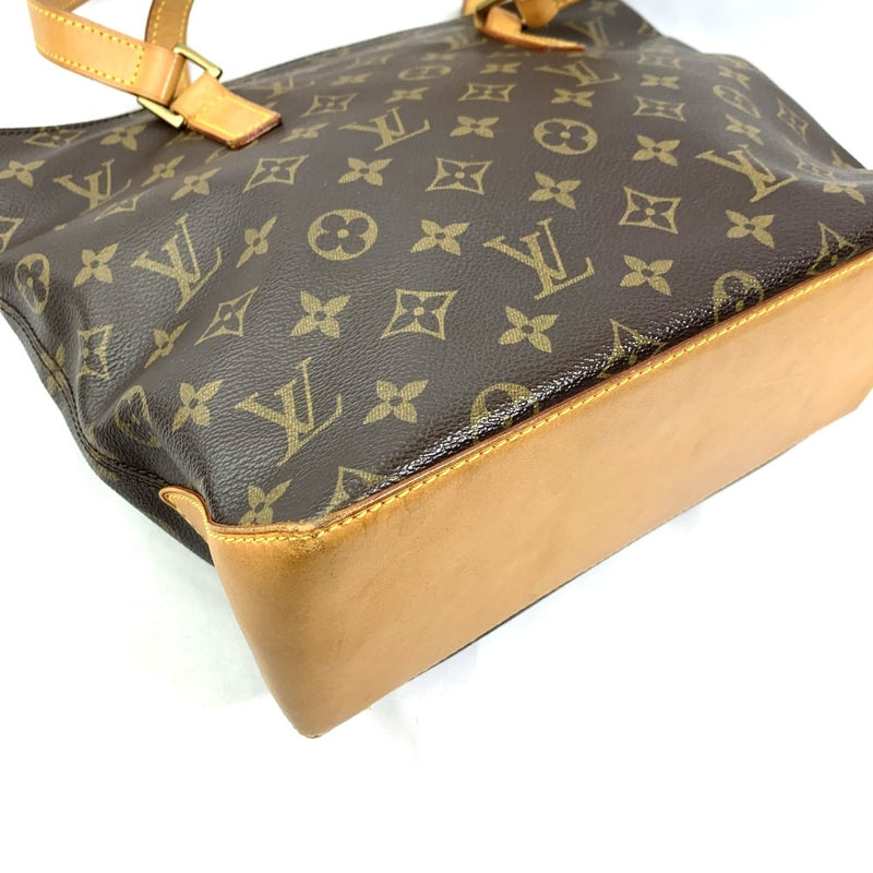 LOUIS VUITTON(ルイ・ヴィトン)　モノグラム　カバ・ピアノ　M51148 トートバッグ 【102062300003】