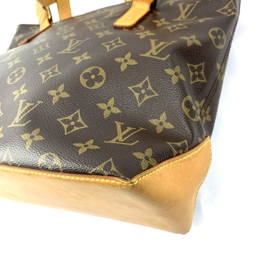 LOUIS VUITTON(ルイ・ヴィトン)　モノグラム　カバ・ピアノ　M51148 トートバッグ 【102062300003】