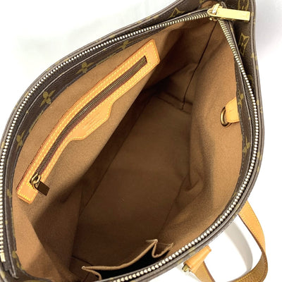 LOUIS VUITTON(ルイ・ヴィトン)　モノグラム　カバ・ピアノ　M51148 トートバッグ 【102062300003】