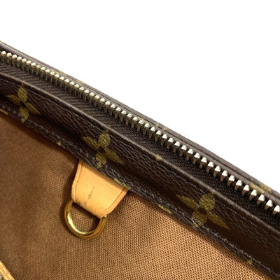 LOUIS VUITTON(ルイ・ヴィトン)　モノグラム　カバ・ピアノ　M51148 トートバッグ 【102062300003】