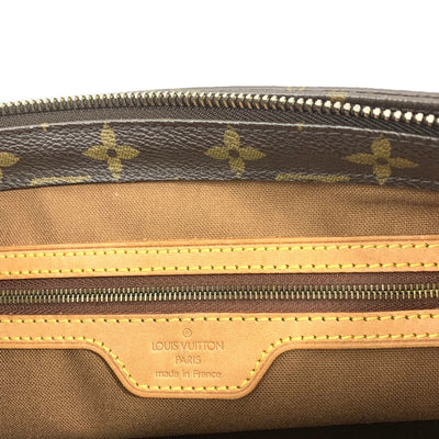 LOUIS VUITTON(ルイ・ヴィトン)　モノグラム　カバ・ピアノ　M51148 トートバッグ 【102062300003】