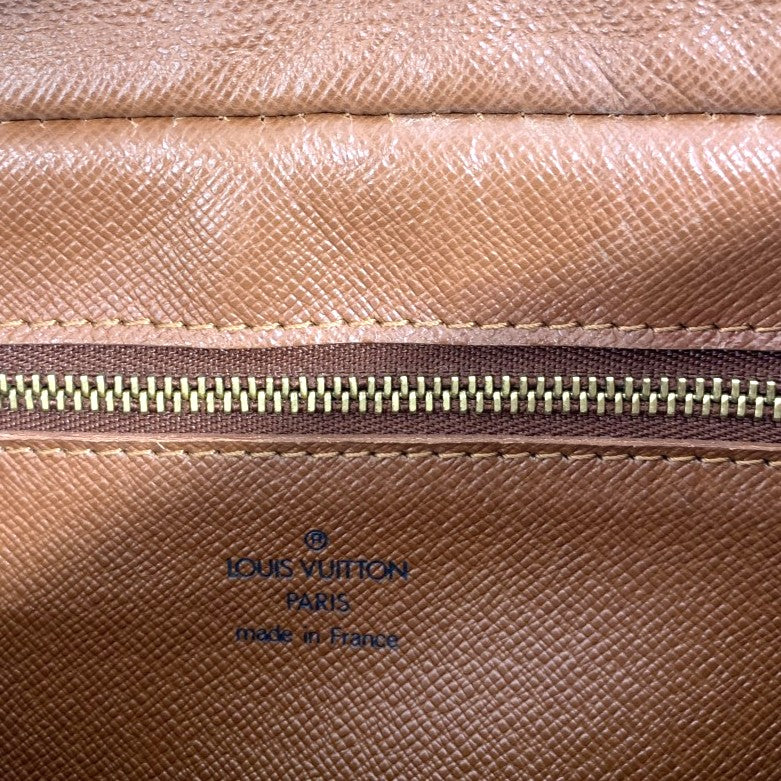 LOUIS VUITTON(ルイ・ヴィトン)　モノグラム　トロカデロGM M51272 メンズ　レディース　ショルダーバッグ 【102062301003】