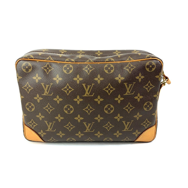 LOUIS VUITTON(ルイ・ヴィトン)　モノグラム　トロカデロGM M51272 メンズ　レディース　ショルダーバッグ 【102062301003】