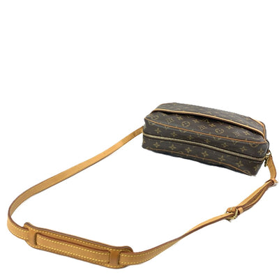 LOUIS VUITTON(ルイ・ヴィトン)　モノグラム　トロカデロGM M51272 メンズ　レディース　ショルダーバッグ 【102062301003】