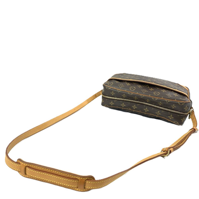 LOUIS VUITTON(ルイ・ヴィトン)　モノグラム　トロカデロGM M51272 メンズ　レディース　ショルダーバッグ 【102062301003】