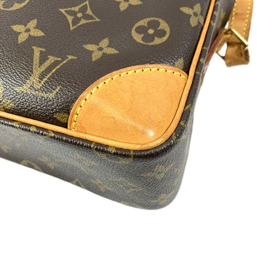LOUIS VUITTON(ルイ・ヴィトン)　モノグラム　トロカデロGM M51272 メンズ　レディース　ショルダーバッグ 【102062301003】