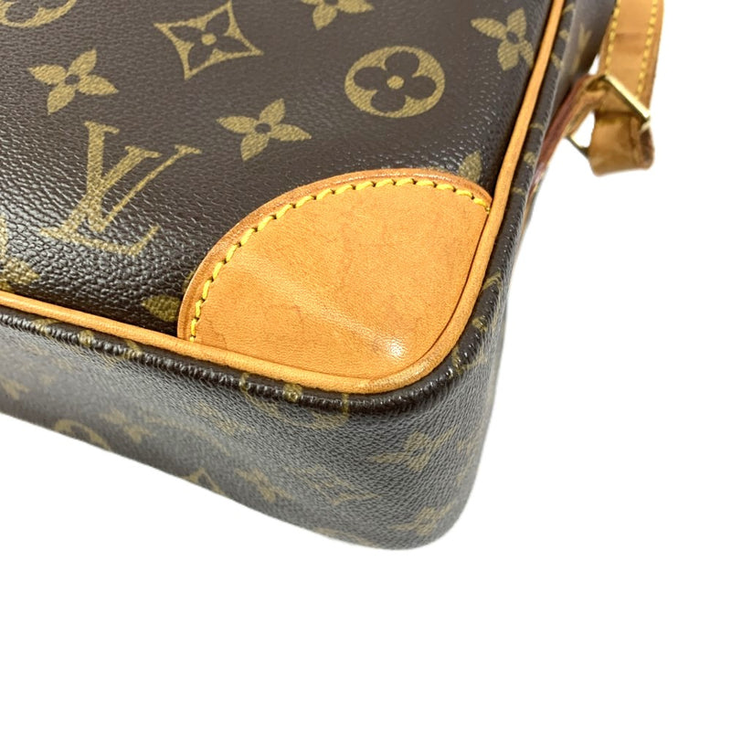 LOUIS VUITTON(ルイ・ヴィトン)　モノグラム　トロカデロGM M51272 メンズ　レディース　ショルダーバッグ 【102062301003】
