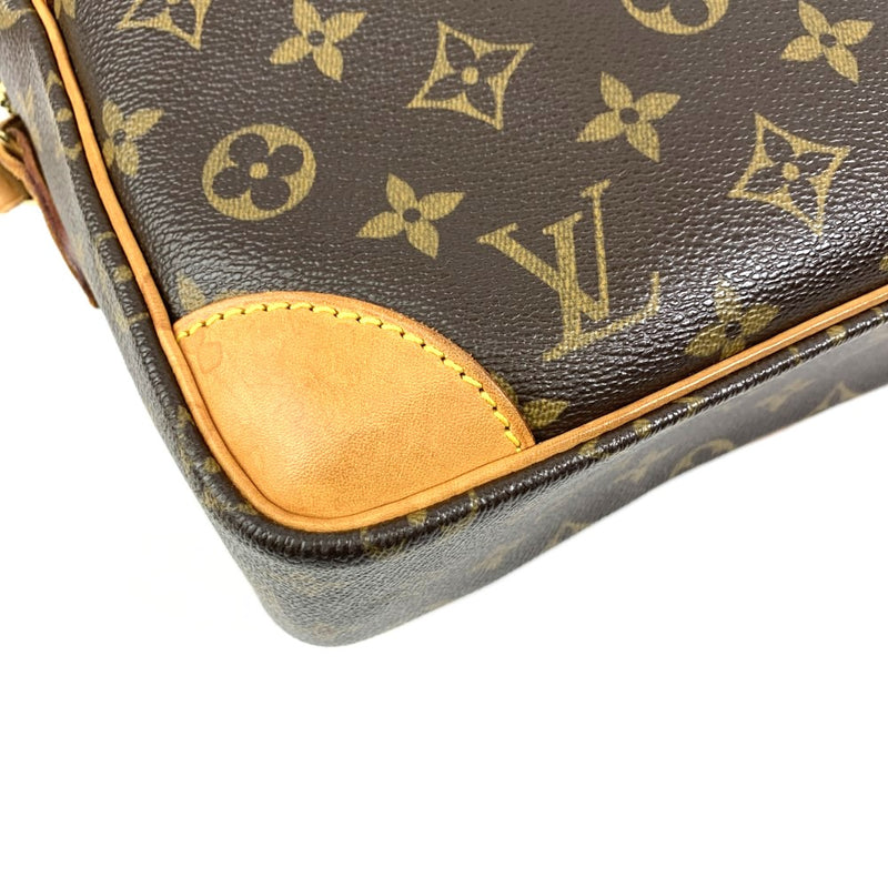 LOUIS VUITTON(ルイ・ヴィトン)　モノグラム　トロカデロGM M51272 メンズ　レディース　ショルダーバッグ 【102062301003】