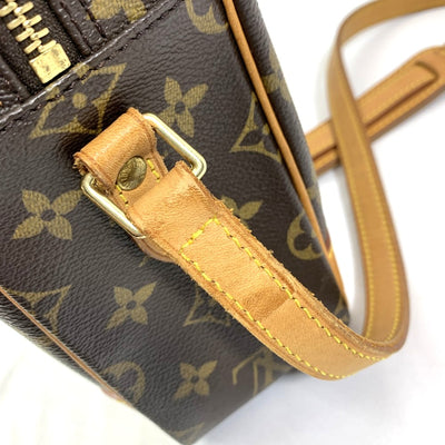 LOUIS VUITTON(ルイ・ヴィトン)　モノグラム　トロカデロGM M51272 メンズ　レディース　ショルダーバッグ 【102062301003】